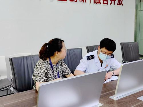 西寧稅務(wù)精準(zhǔn)施策，為大企業(yè)提供精細(xì)化服務(wù)與專(zhuān)業(yè)財(cái)務(wù)咨詢