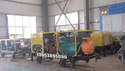 福建霞浦細(xì)石混凝土泵全面報(bào)價(jià)與圖片大全